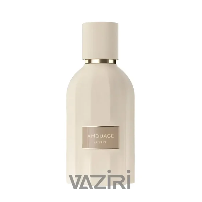 عطر ادکلن آمواج لاستر | Amouage Lustre