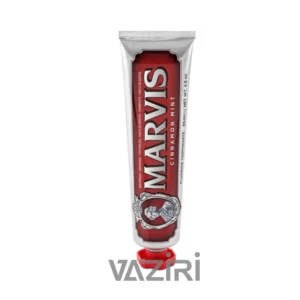 خمیر دندان مارویس مدل CINNAMON