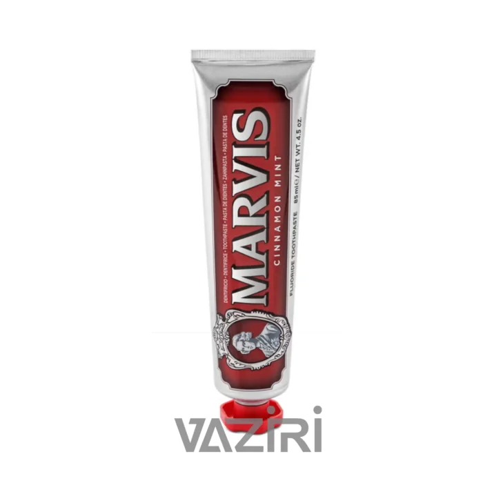 خمیر دندان مارویس مدل CINNAMON