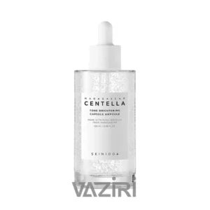 آمپول روشن کننده و ضد لک سنتلا | Tone Brightening Capsule Ampoule