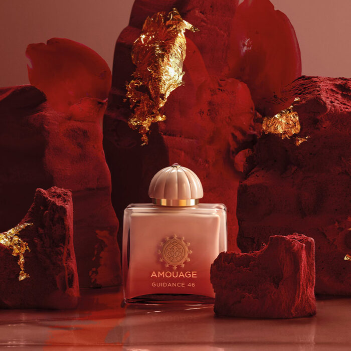 عطر ادکلن آمواج گایدنس 46 | Amouage Guidance 46