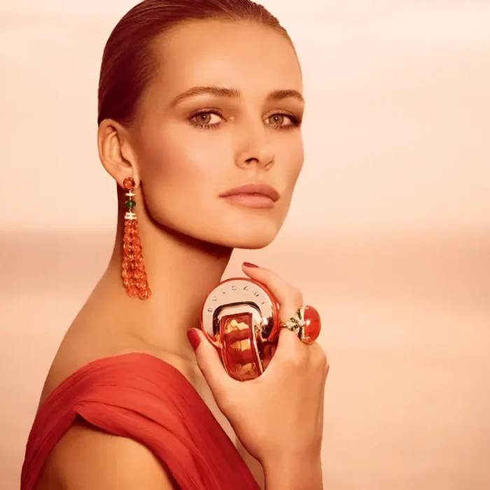 عطر ادکلن بولگاری اومنیا ایندیان گارنت | Bvlgari Omnia Indian Garnet