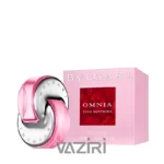 عطر ادکلن بولگاری اومنیا پینک سفیر | Bvlgari Omnia Pink Sapphire