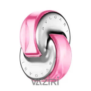 عطر ادکلن بولگاری اومنیا پینک سفیر | Bvlgari Omnia Pink Sapphire