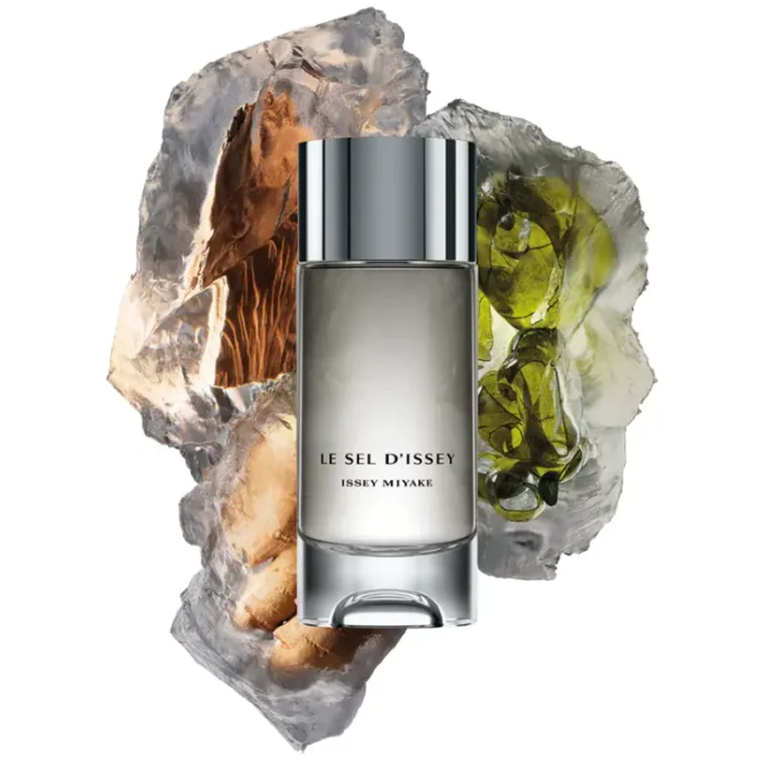 عطر ادکلن ایسی میاکه لی سل د ایسی | issey miyake le sel d’issey