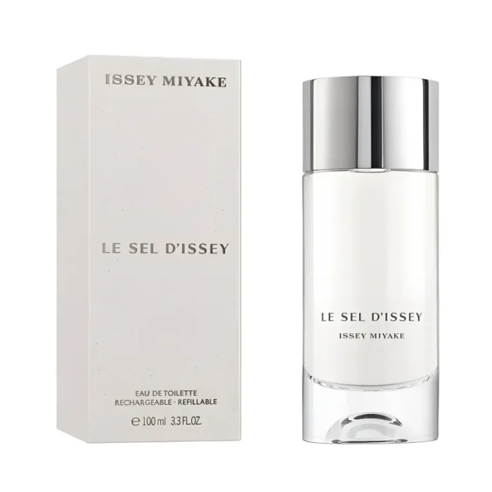 عطر ادکلن ایسی میاکه لی سل د ایسی | issey miyake le sel d’issey
