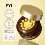کرم کپسول ویتامین سی عمیق مدی کیوب|medicube Deep Vita C Capsule Cream