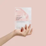 ماسک کلاژن و لیفتینگ مدی کیوب |medicube collagen lifting mask