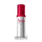 روغن مو فینو شیسیدو (shiseido fino premium touch hair oil)