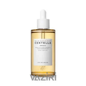 آمپول التیام بخش سنتلا ماداگاسکار SKIN1004