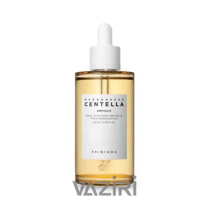 آمپول التیام بخش سنتلا ماداگاسکار SKIN1004