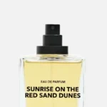 عطر ادکلن زارا سان‌ رایز آن د رد سند دونز | Zara Sunrise on the Red Sand Dunes