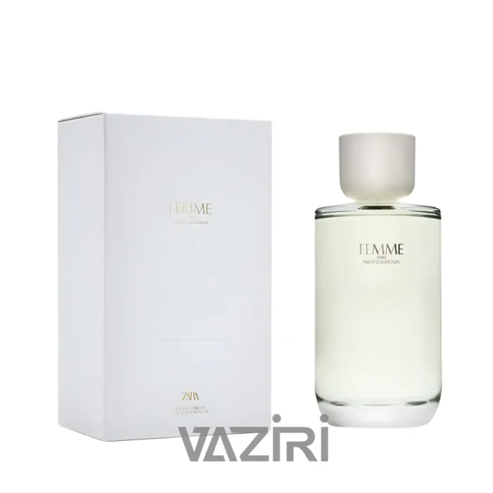 عطر ادکلن زارا فم | ZARA FEMME