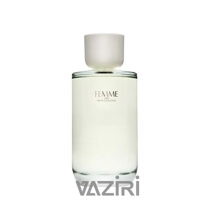 عطر ادکلن زارا فم | ZARA FEMME