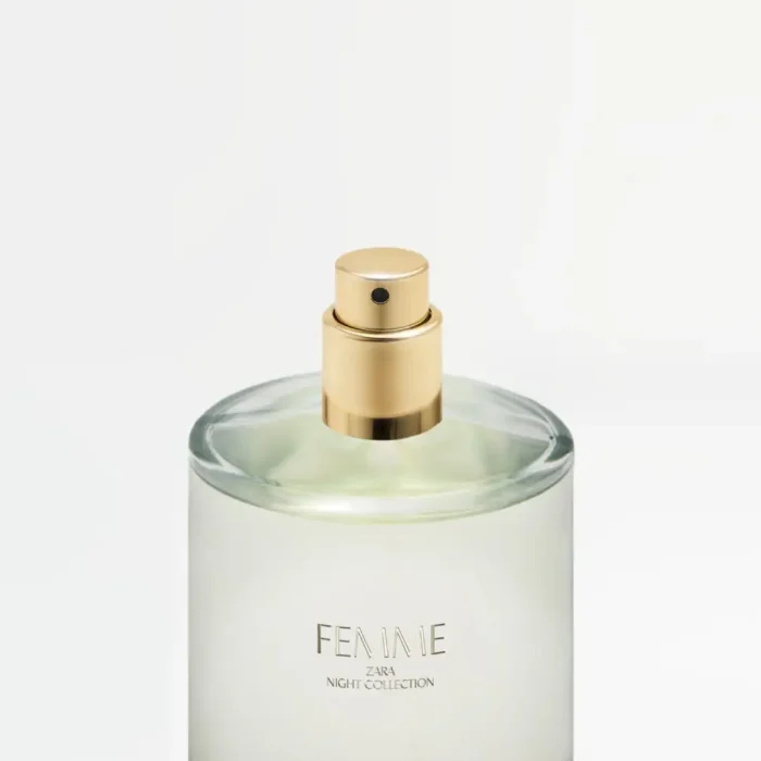 عطر ادکلن زارا فم | ZARA FEMME