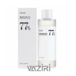 تونر تسکین دهنده آنوا 77%