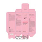 تونر اسنس هلو و نیاسینامید آنوا | Anua Peach 77 Niacin Essence Toner 250ml