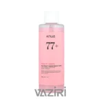 تونر اسنس هلو و نیاسینامید آنوا | Anua Peach 77 Niacin Essence Toner 250ml