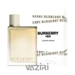 عطر ادکلن باربری زنانه لندن دریم | Burberry Her London