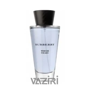 عطر ادکلن باربری تاچ مردانه | Burberry Touch for men