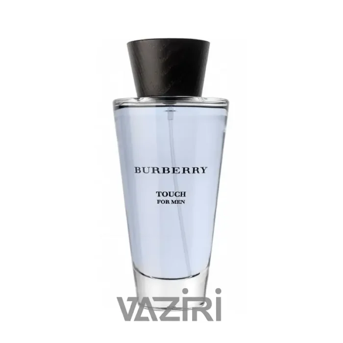 عطر ادکلن باربری تاچ مردانه | Burberry Touch for men