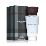 عطر ادکلن باربری تاچ مردانه | Burberry Touch for men
