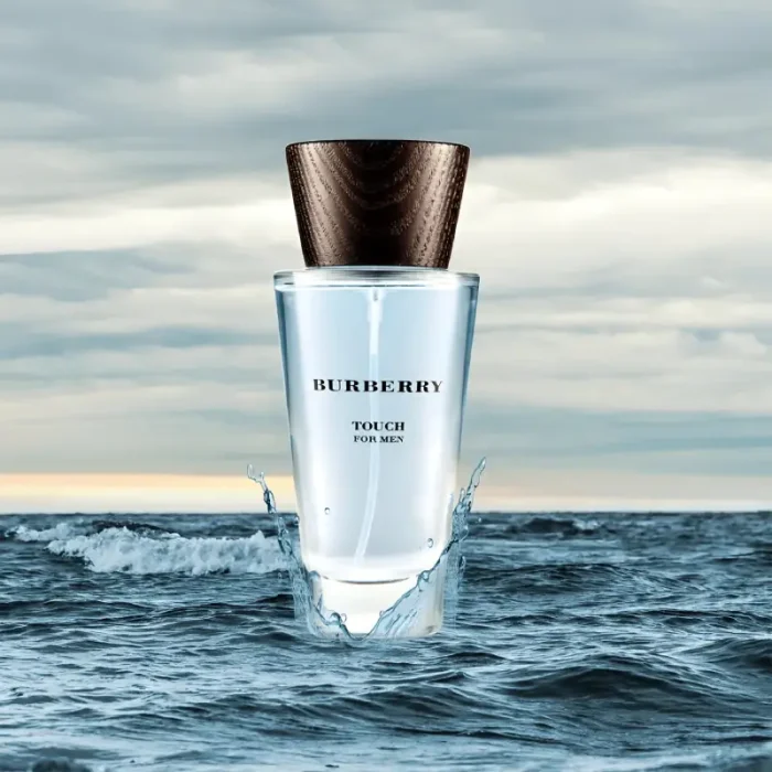 عطر ادکلن باربری تاچ مردانه | Burberry Touch for men