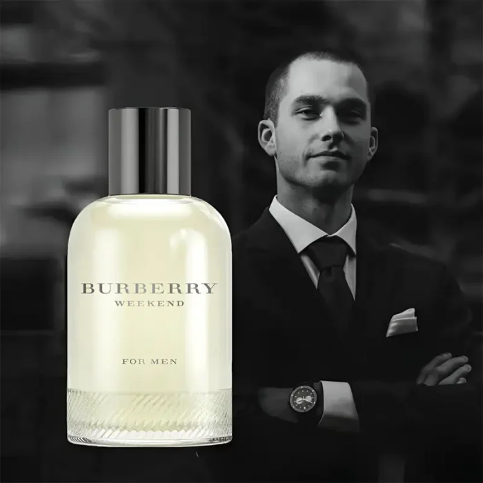 عطر ادکلن باربری ویکند مردانه | Burberry Weekend for men