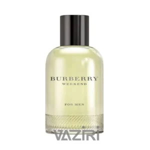 عطر ادکلن باربری ویکند مردانه | Burberry Weekend for men
