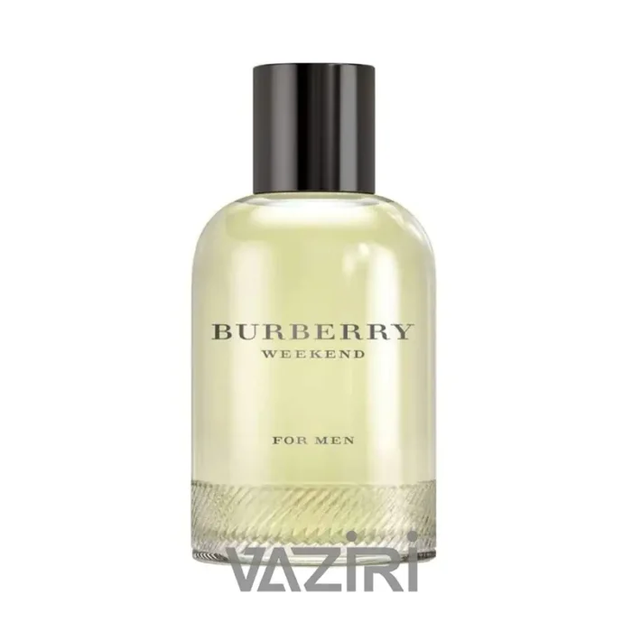 عطر ادکلن باربری ویکند مردانه | Burberry Weekend for men
