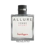 عطر ادکلن شنل الور هوم اسپرت سوپرلجرا | CHANEL Allure Homme Sport Superleggera