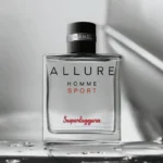 عطر ادکلن شنل الور هوم اسپرت سوپرلجرا | CHANEL Allure Homme Sport Superleggera