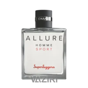 عطر ادکلن شنل الور هوم اسپرت سوپرلجرا | CHANEL Allure Homme Sport Superleggera