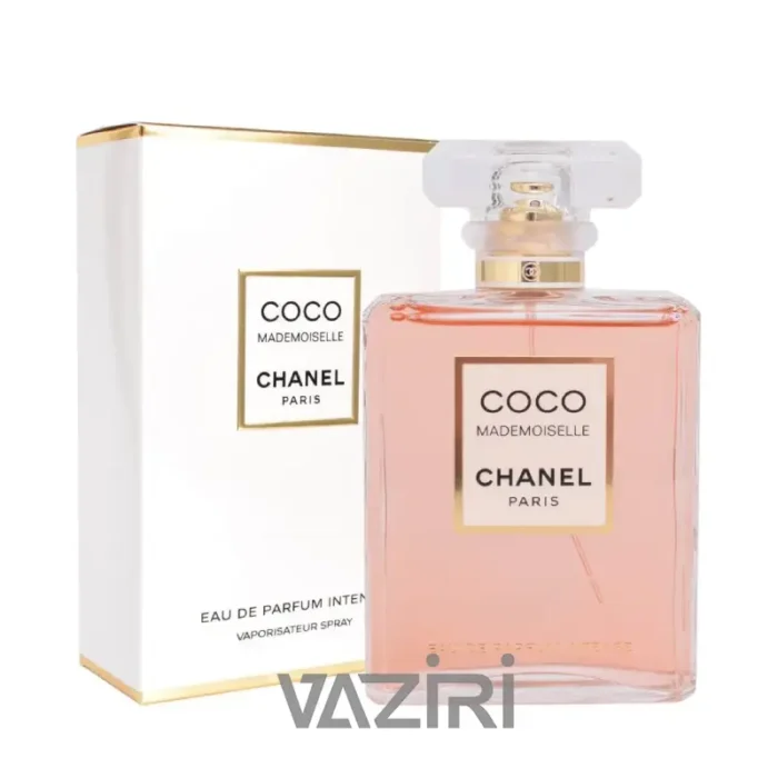 شنل کوکو مادمازل ادو پرفیوم | CHANEL - Coco Mademoiselle EDP