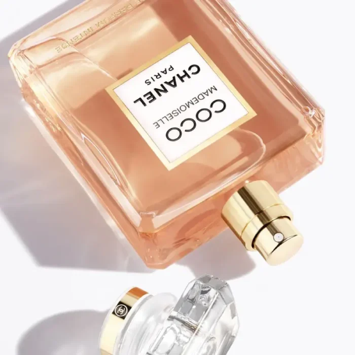 شنل کوکو مادمازل ادو پرفیوم | CHANEL - Coco Mademoiselle EDP
