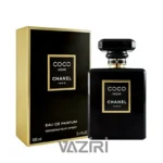 عطر ادکلن شنل کوکو نویر | Chanel Coco Noir