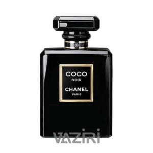 عطر ادکلن شنل کوکو نویر | Chanel Coco Noir