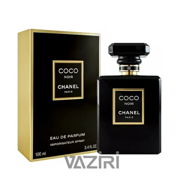 عطر ادکلن شنل کوکو نویر | Chanel Coco Noir