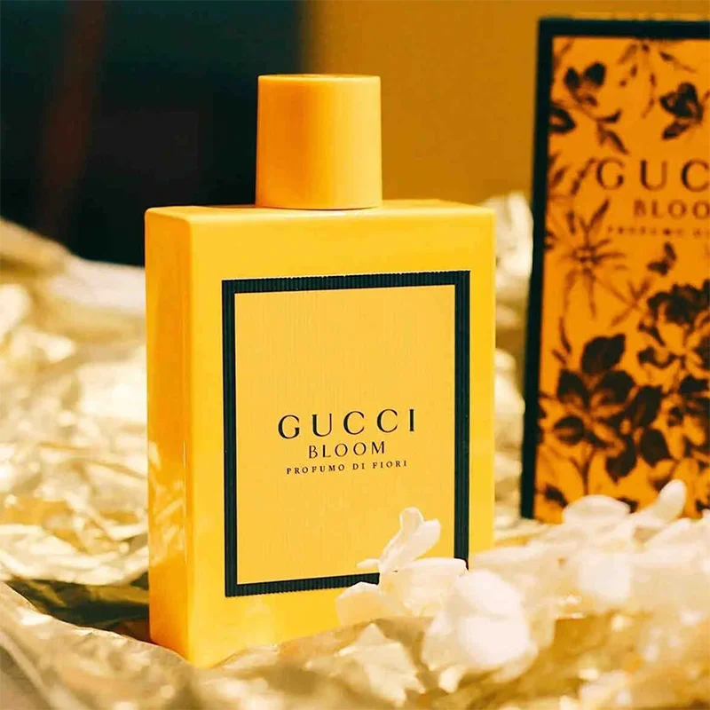 راهنمای خرید عطرهای گوچی بلوم 6 گوچی بلوم پرفیومو دی فیوری