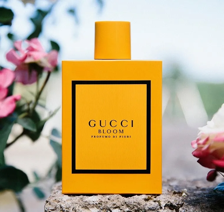 معرفی عطر گوچی بلوم پروفومو دی فیوری 4 معرفی عطر گوچی بلوم پروفومو دی فیوری