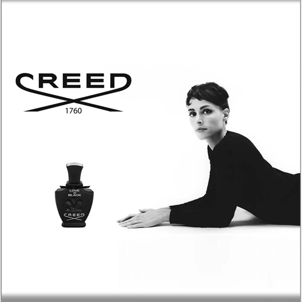 تاریخچه برند کرید (Creed) 2 تاریخچه برند کرید