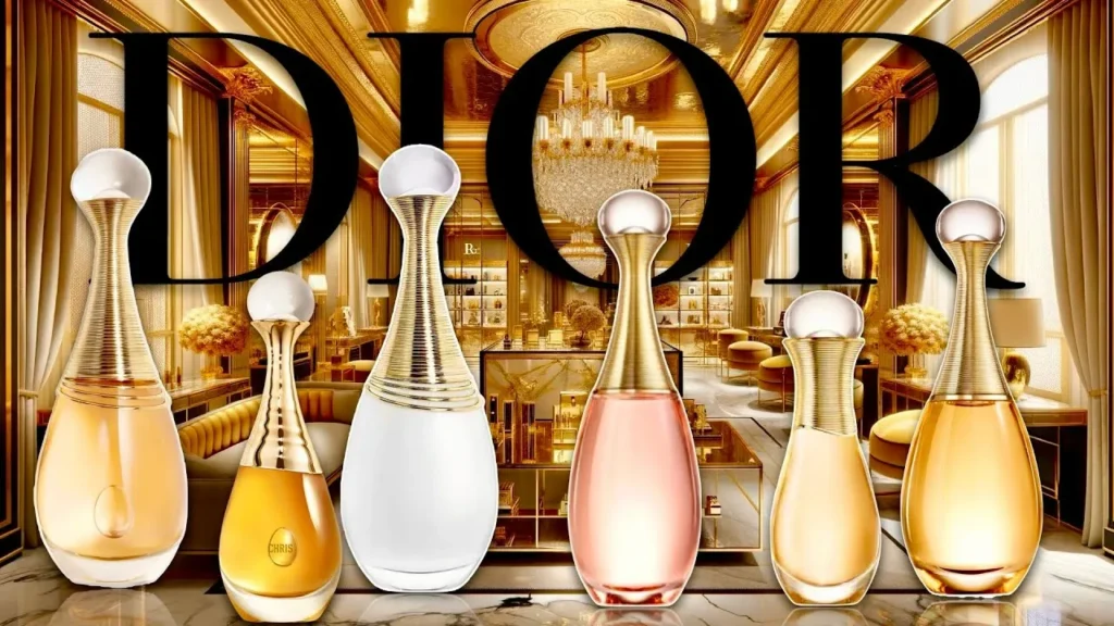 معرفی عطر دیور جادور ( نکات مهم پیش از خرید ) 4 معرفی عطر دیور جادور - بررسی عطر دیور جادور