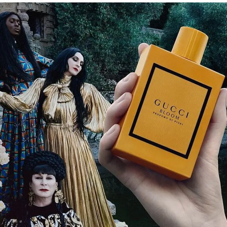 معرفی عطر گوچی بلوم پروفومو دی فیوری 2 معرفی عطر گوچی بلوم پروفومو دی فیوری