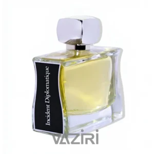 عطر ادکلن جووی اینسیدنت دیپلماتیک | Jovoy Paris Incident Diplomatique