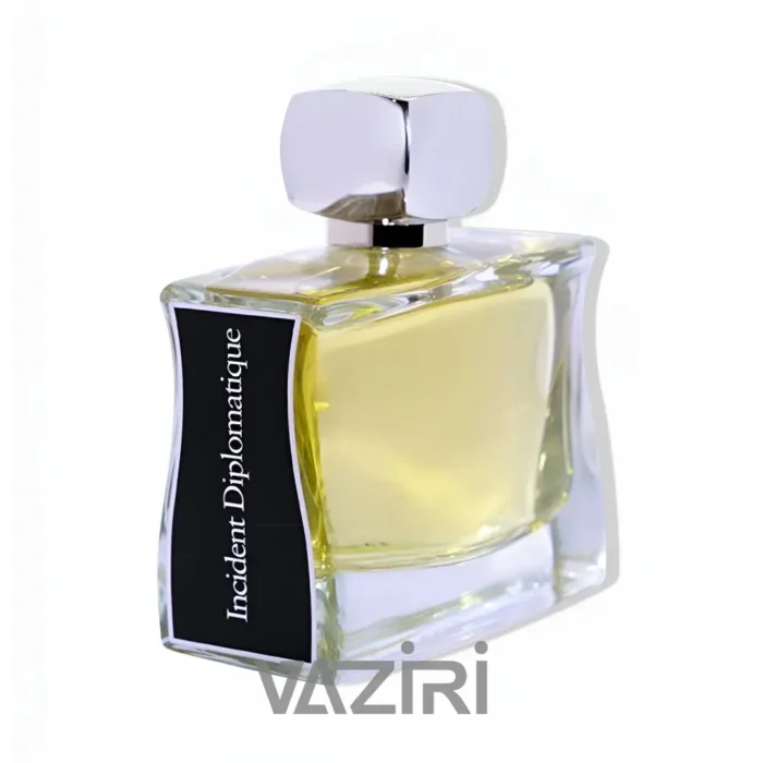عطر ادکلن جووی اینسیدنت دیپلماتیک | Jovoy Paris Incident Diplomatique