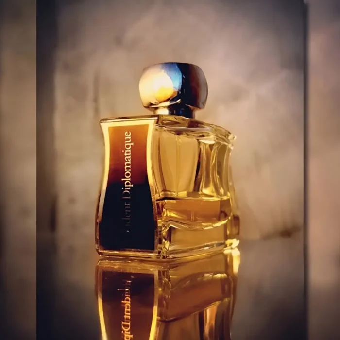 عطر ادکلن جووی اینسیدنت دیپلماتیک | Jovoy Paris Incident Diplomatique