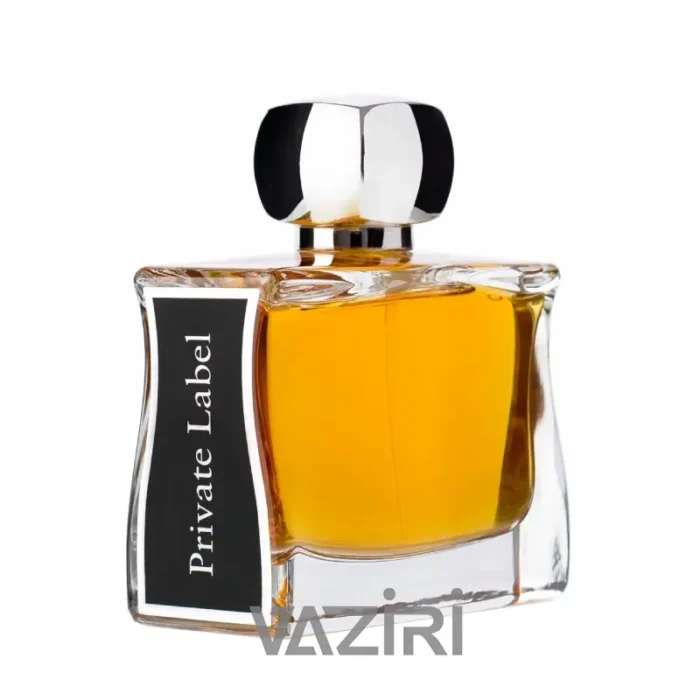 عطر ادکلن جووی پرایوت لیبل | Jovoy Paris Private Label
