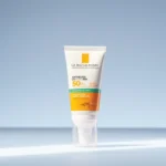 ژل کرم ضد آفتاب کنترل کننده چربی لاروش پوزای - La Roche Posay Anthelios Protector Solar