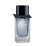 عطر ادکلن مستر بابری ایندیگو | Mr. burberry indigo