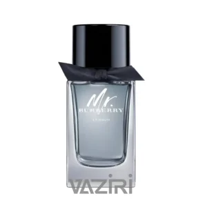 عطر ادکلن مستر بابری ایندیگو | Mr. burberry indigo